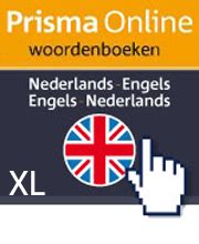 nederlands-engels woordenboek online